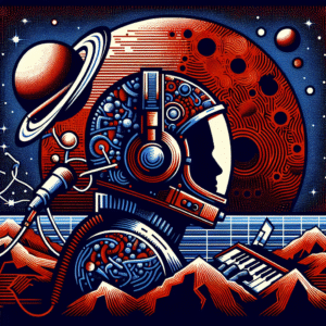Mars Hidup Sehat: Menginspirasi Gaya Hidup Sehat Lewat Lirik Lagu