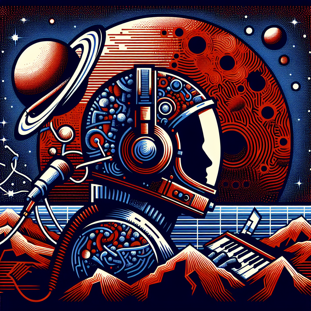 Mars Hidup Sehat: Menginspirasi Gaya Hidup Sehat Lewat Lirik Lagu