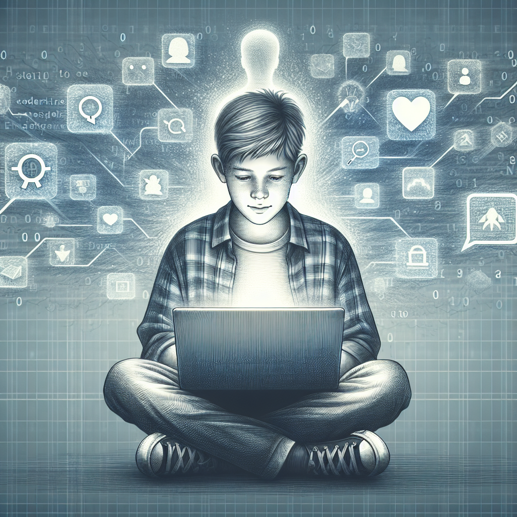 Tips Efektif Menjaga Kesehatan Mental Remaja di Era Digital