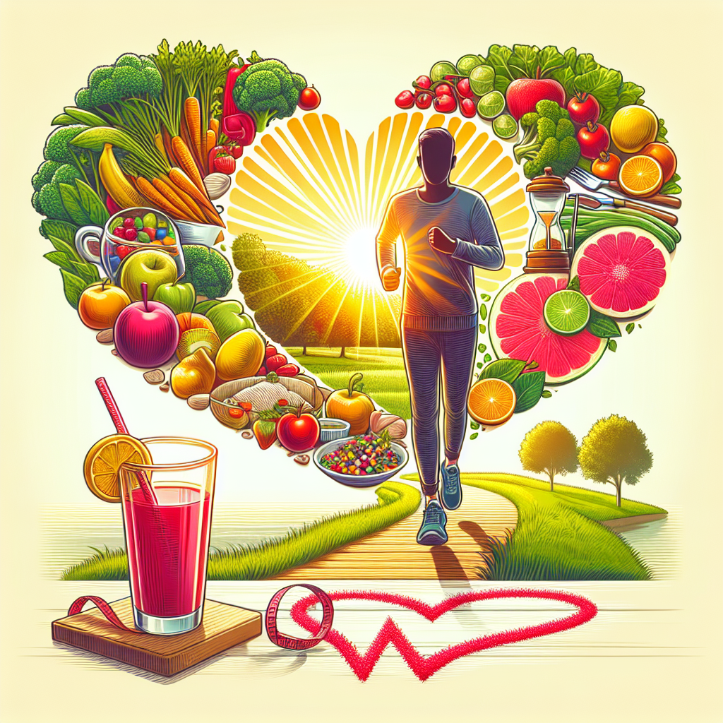 Tips Hidup Sehat untuk Meningkatkan Kualitas Hidup