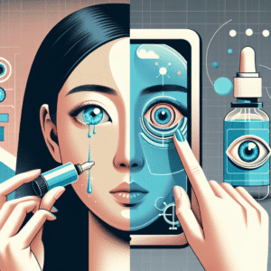 Cara Efektif Menjaga Kesehatan Mata di Era Digital