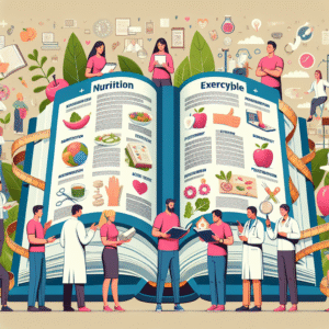 Panduan Lengkap Memahami Gaya Hidup Sehat dan Manfaatnya bagi Kesehatan