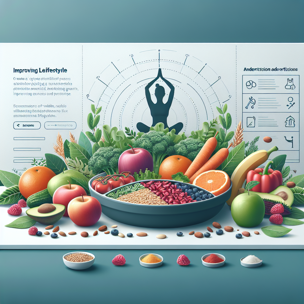 Tips Jitu Memilih Iklan Makanan Sehat untuk Gaya Hidup Lebih Baik