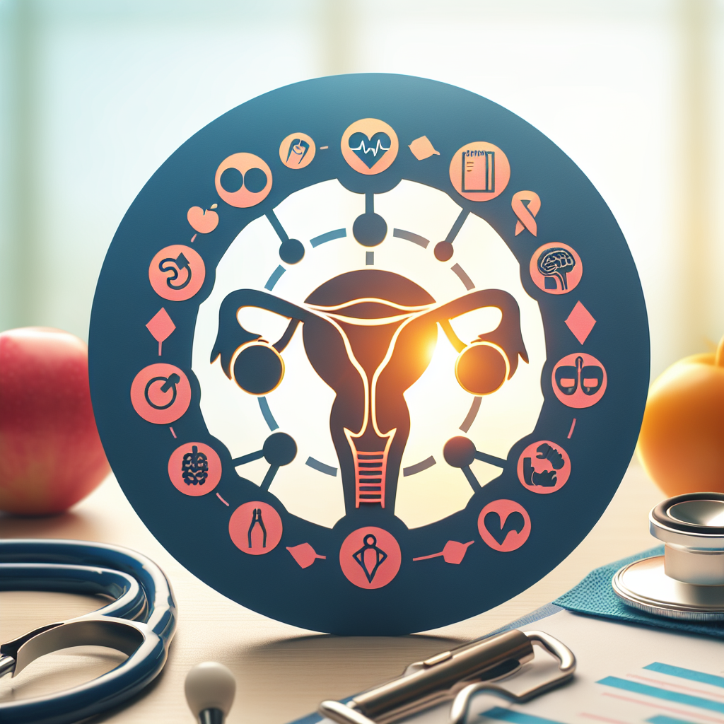 Tips Efektif Menjaga Kesehatan Reproduksi Remaja