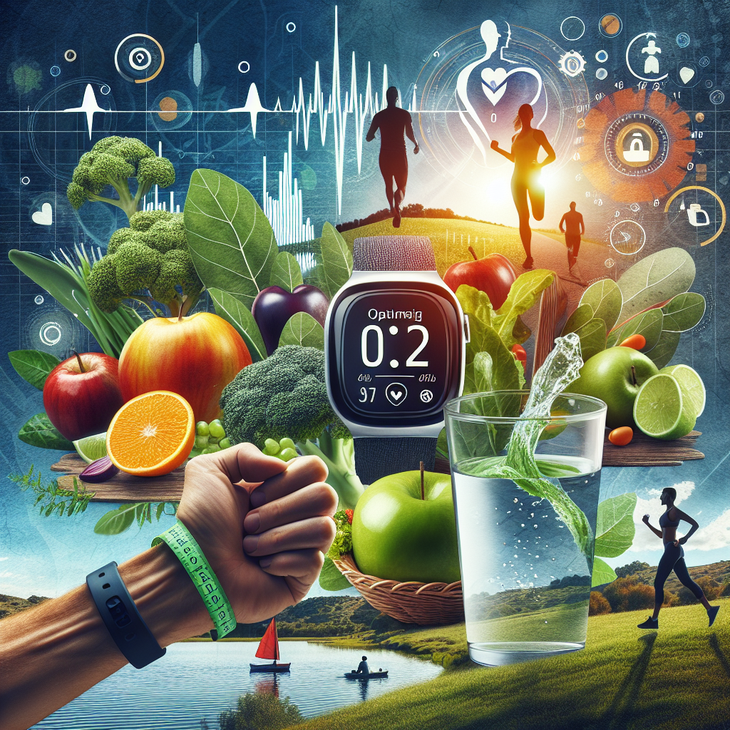 Rahasia Slogan Hidup Sehat untuk Gaya Hidup Optimal