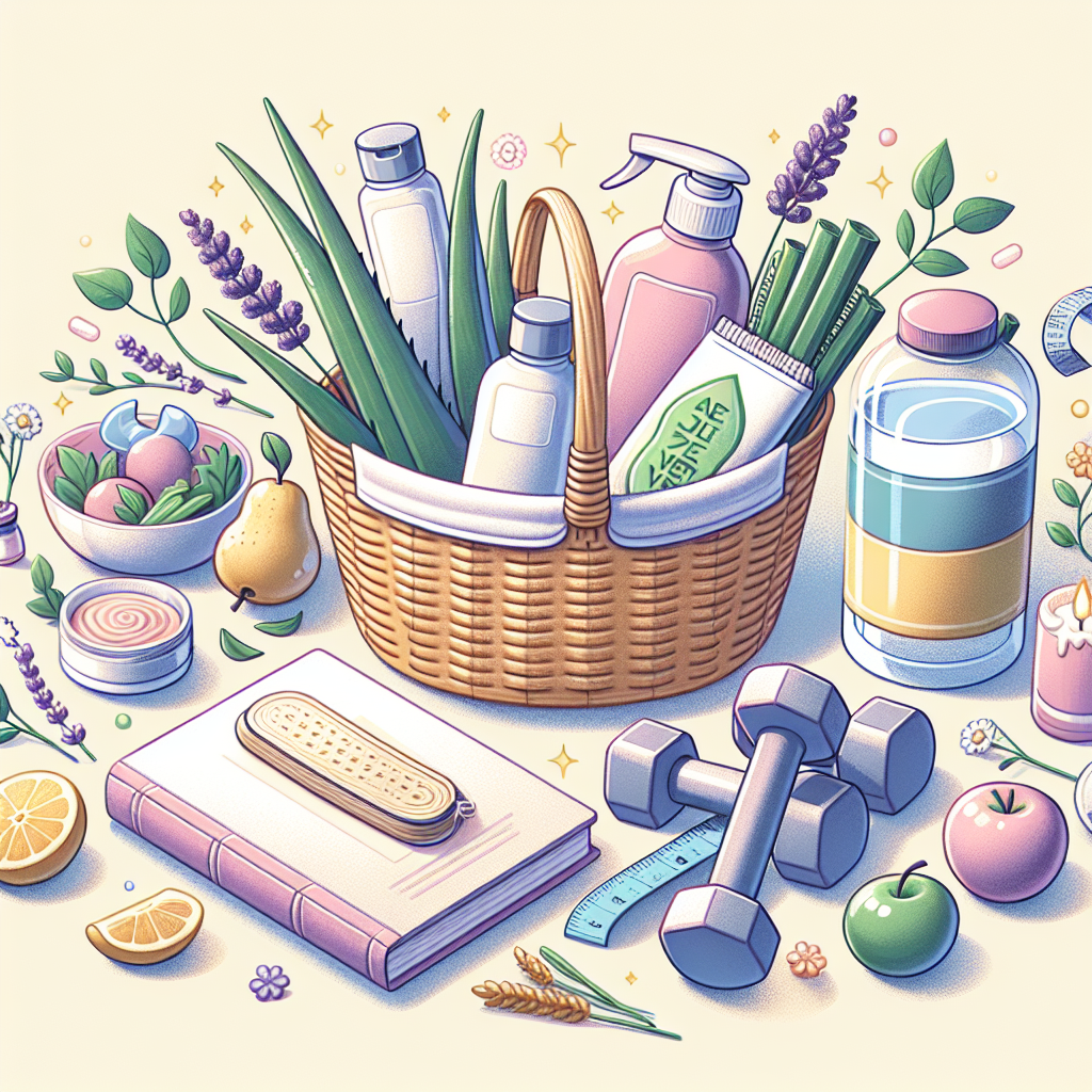 Tips Menjaga Kebersihan dan Kesehatan Organ Reproduksi Wanita Sehari-hari