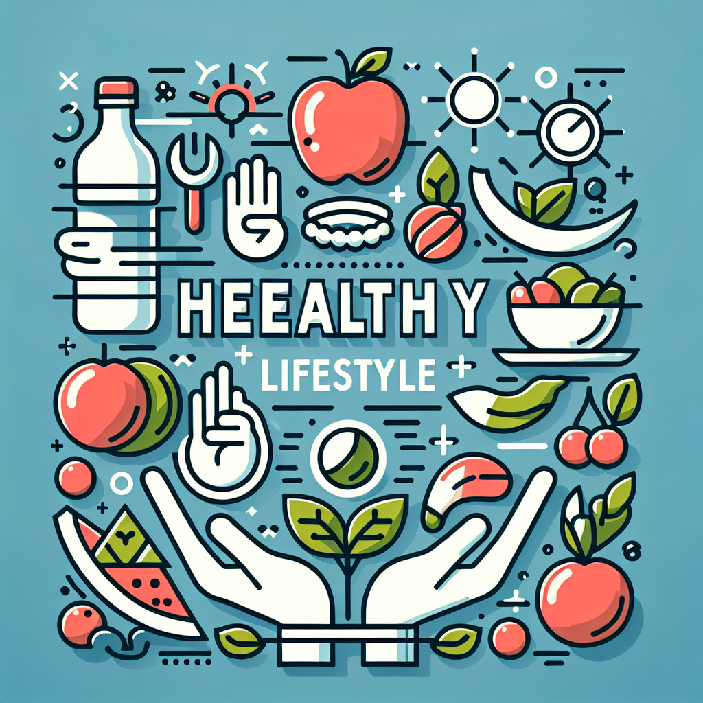 Panduan Menerapkan Pola Hidup Sehat untuk Kesejahteraan Anda