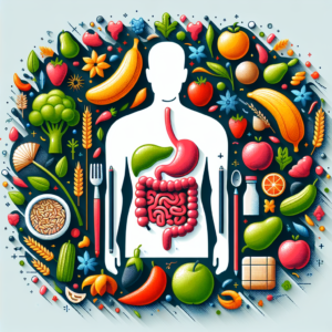 Tips Efektif Menjaga Kesehatan Sistem Pencernaan secara Alami