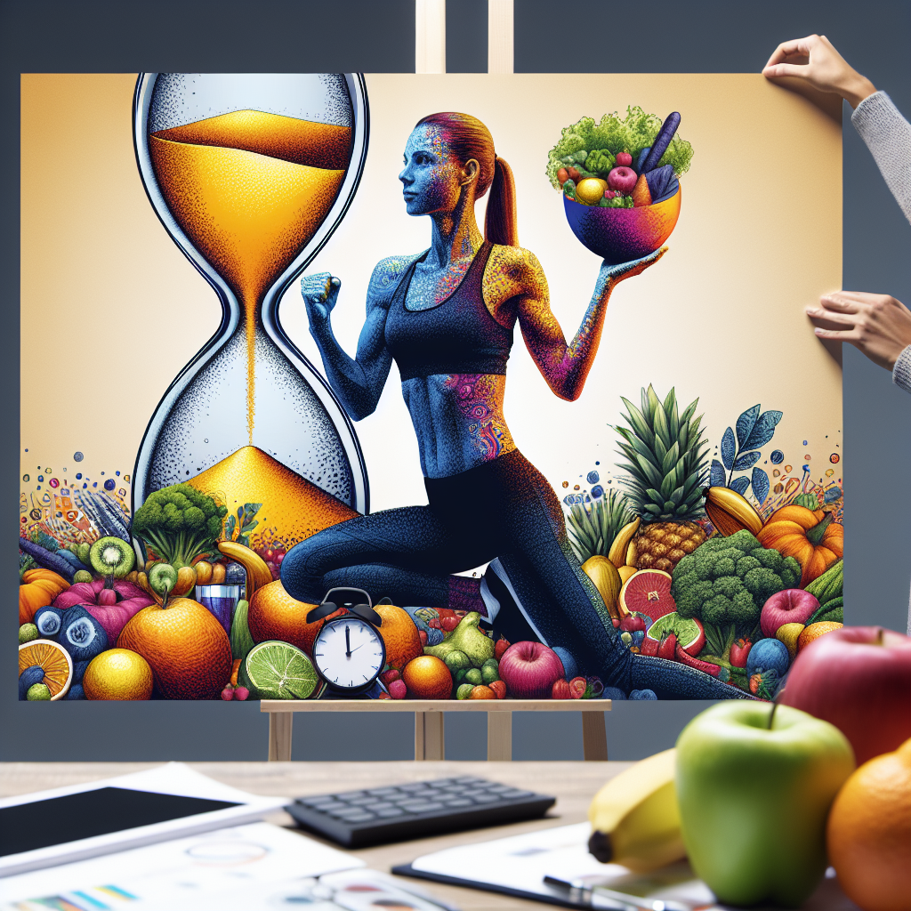 Mengapa Hidup Sehat Penting untuk Kesejahteraan Anda?