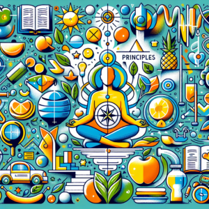 Budaya Hidup Sehat: Mengapa Kita Harus Berpedoman pada Prinsip-Prinsip