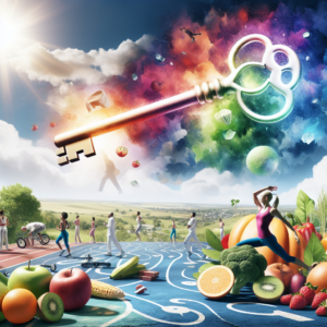 Pola Hidup Sehat ala Rasulullah: Kunci Kebahagiaan dan Kesehatan Seutuhnya