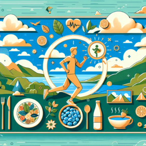 Kombinasi Kata Bijak untuk Menyemangati Gaya Hidup Sehat yang Lebih Baik