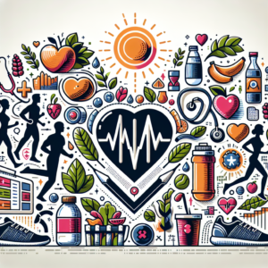 Panduan Praktis Memahami Hidup Sehat dan Manfaatnya bagi Kesehatan Anda