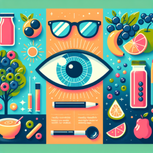 5 Cara Efektif untuk Menjaga Kesehatan Mata Anda
