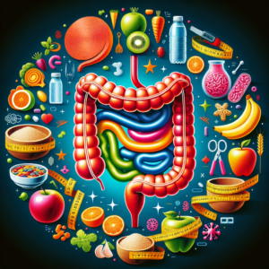 Tips Efektif Menjaga Kesehatan Organ Pencernaan Manusia