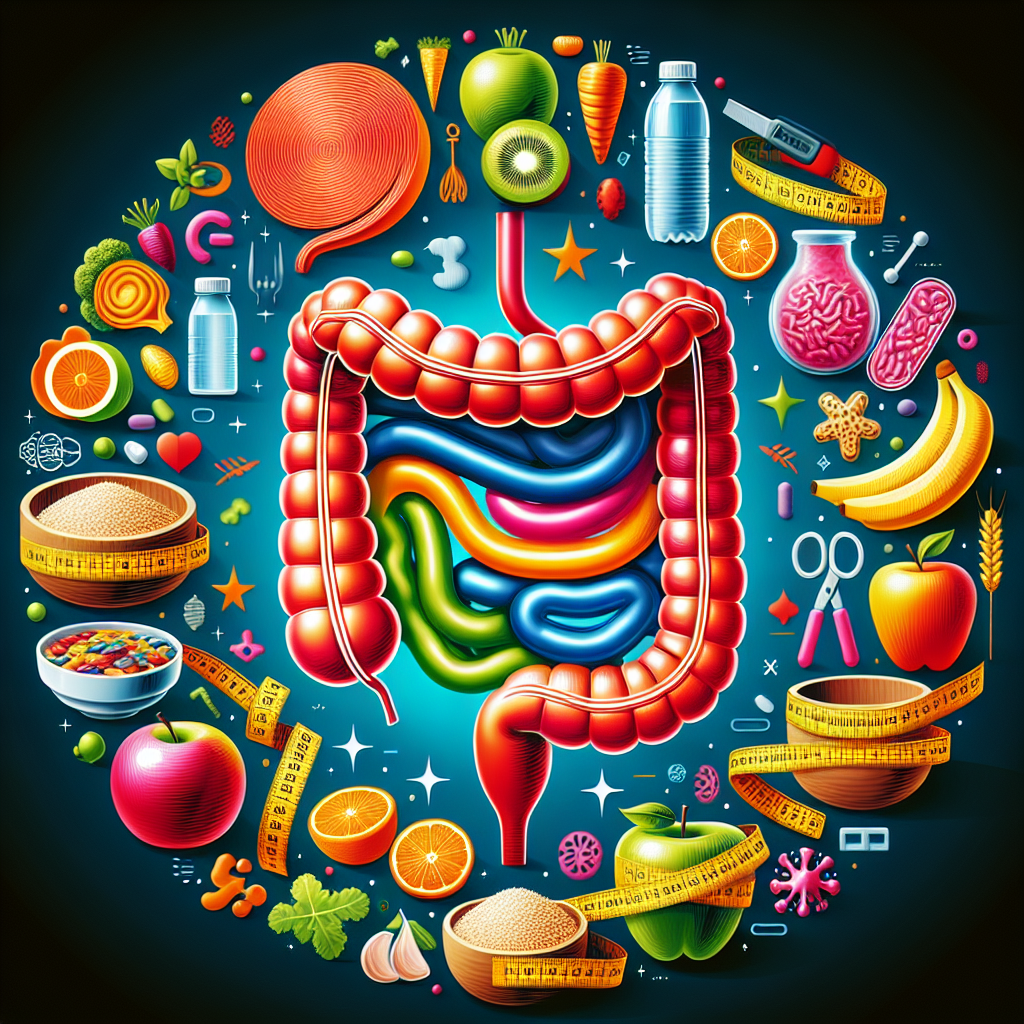 Tips Efektif Menjaga Kesehatan Organ Pencernaan Manusia