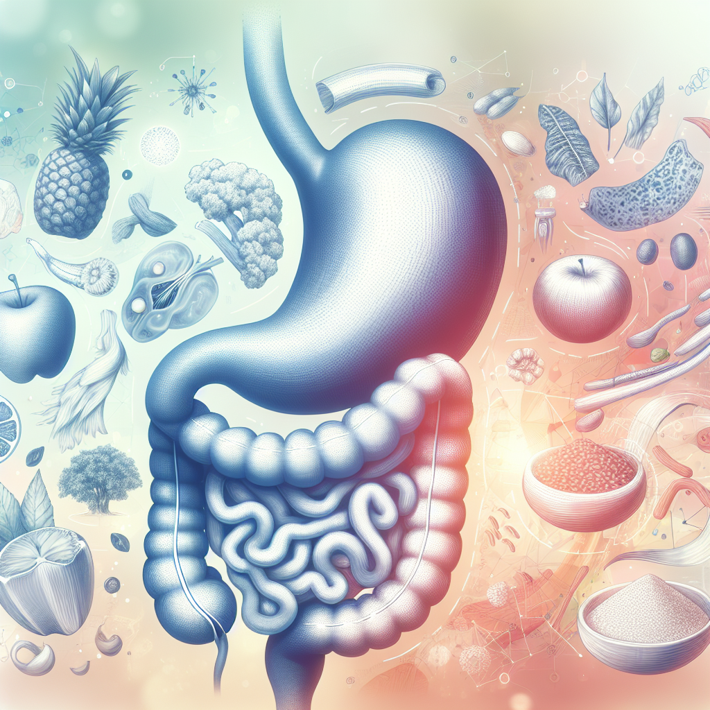 Tips Menjaga Kesehatan Organ Pencernaan agar Terhindar dari Penyakit