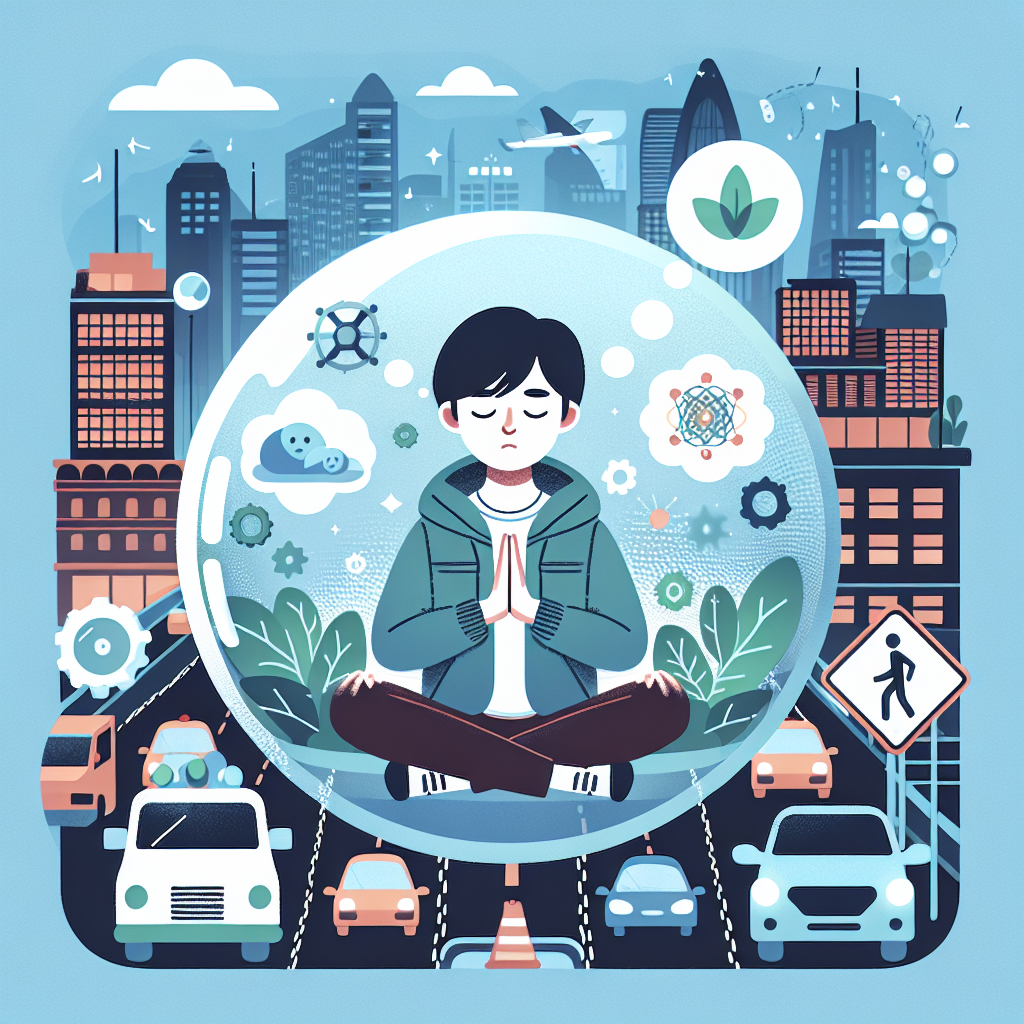 Tips Efektif Menjaga Kesehatan Mental Remaja di Tengah Kesibukan