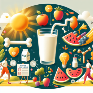 Tips Efektif Menjaga Kesehatan Tulang dalam Kehidupan Sehari-hari