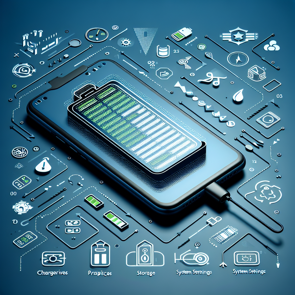 Tips Efektif Menjaga Kesehatan Baterai iPhone agar Lebih Awet